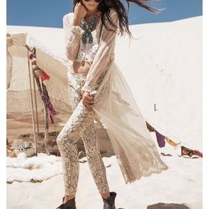 Spell Designs Python Skinny Jets